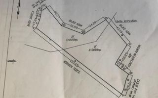 Teren parcelabil cu acces rapid la lacul Colibita - Poză 10