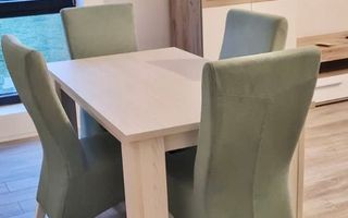 Apartament cu 2 camere complet mobilat si utilat la parter in Giroc. - Poză 5