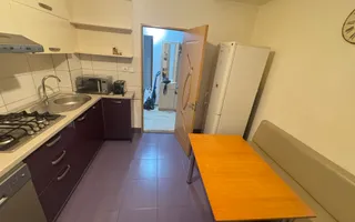 4 camere decomandat mobilat utilat  etaj 1 centrala Complexul studentesc Olimpia - Poză 16