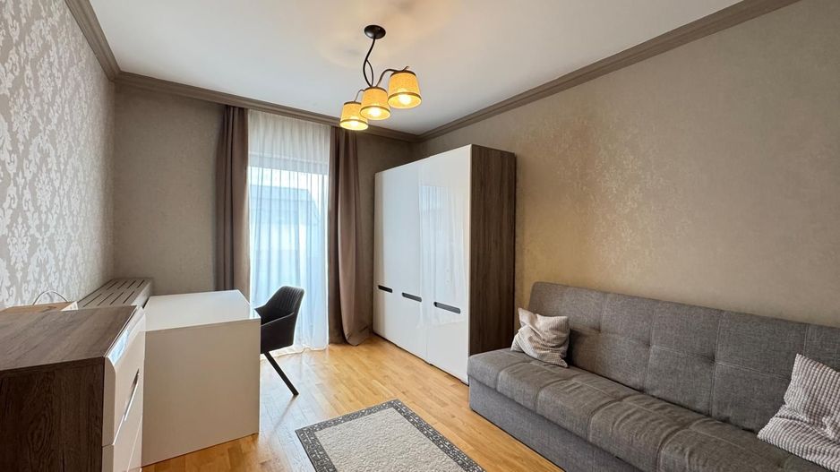 Apartament ELEGANT 3CAM 85MP GARAJ EUROPA - Poză 12