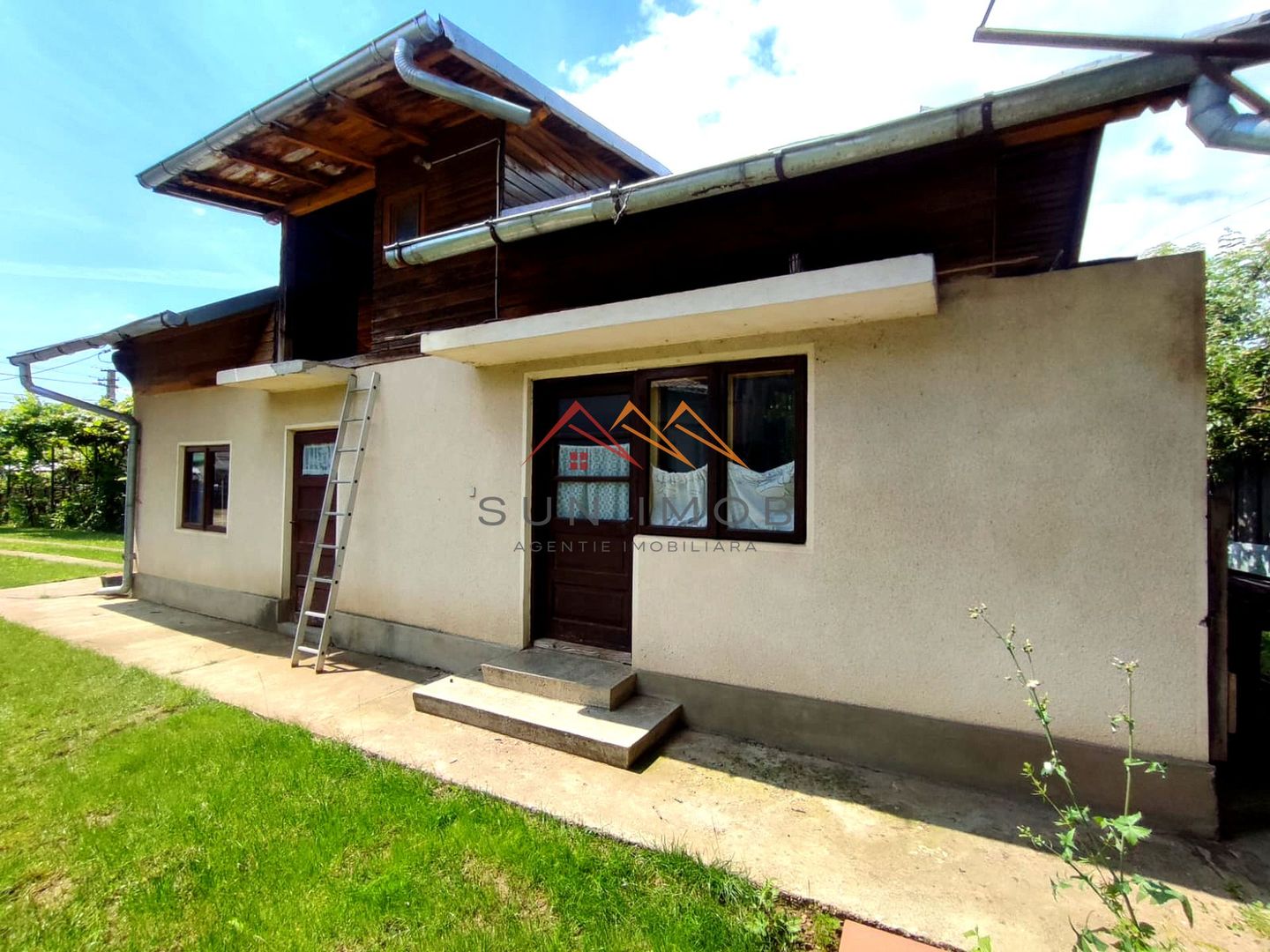 Casa P+E, 6 camere, teren 890 mp, cartier liniștit, Câmpina - Poză 18
