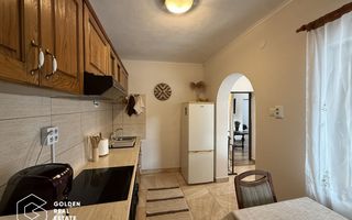 Casa cocheta, 2 dormitoare, teren 435mp, malul Muresului (Tabacovici) - Poză 9