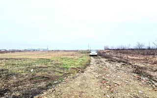18 loturi de teren, Urseni – oportunitate excelentă pentru investitori - Poză 13