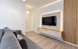 Lunca Cetatuii-Capat Cug/ Visoianu- Modern- Nou - Poză 13