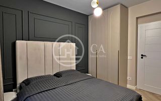 Apartament  cu 3 camere de vanzare in Prima Arena, Oradea - Poză 7