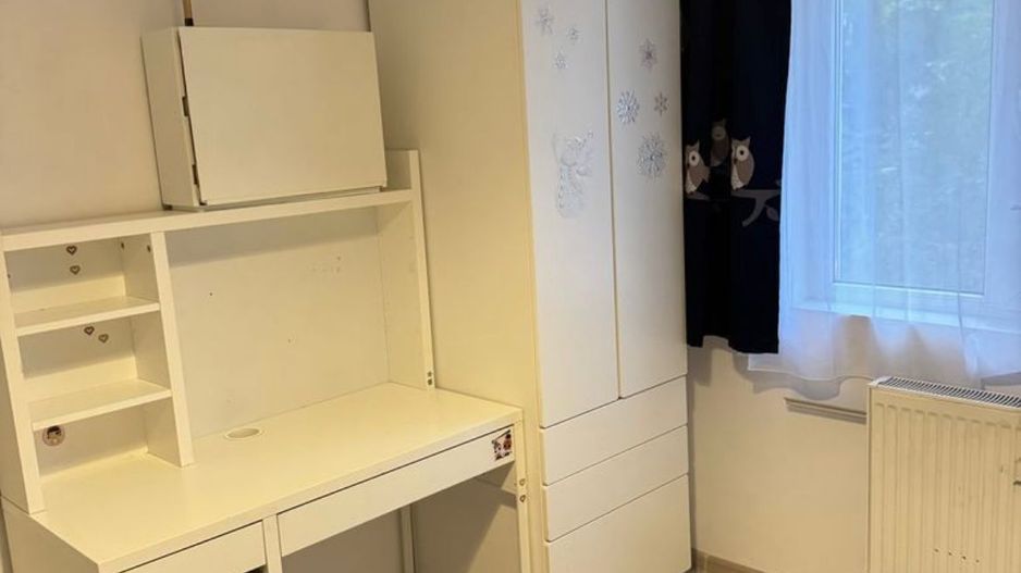 AP. 3 CAMERE SALAJ, PET-FRIENDLY, MASINA SPALAT VASE, MOBILAT MODERN - Poză 12