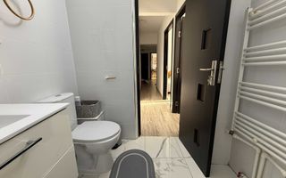 Apartament 3 camere decomandat, zona Nicolina, str. Orientului - Poză 6