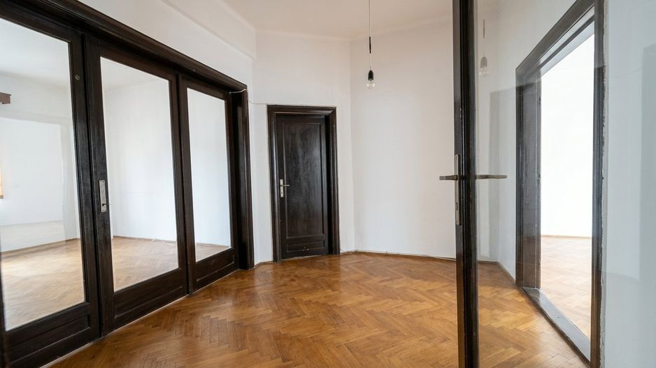 Apartament decomandat, 4 camere, 112mp, Maria Rosetti - Poză 4