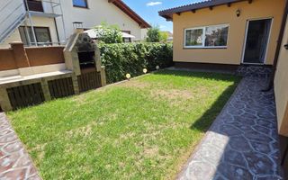 1/2 Duplex, 5 camere, mobilat, utilat, 265 mp teren,  Ampoi 3 - Poză 2