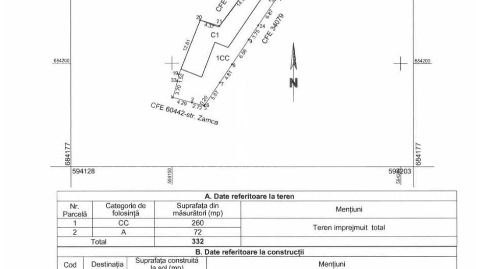 Casă în Zamca | Teren/spațiu verde | Zonă liniștită | 145.000 € - Poză 11