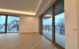 Apartament 3 camere Exclusivist in zona de Nord Finisaje High End - Poză 4