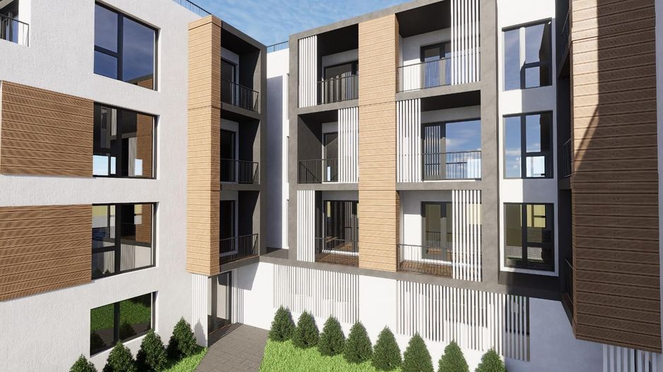 Apartament 2 camere Pallady Titan, Sector 3,Bl Boutique, Metrou,PROMO - Poză 6