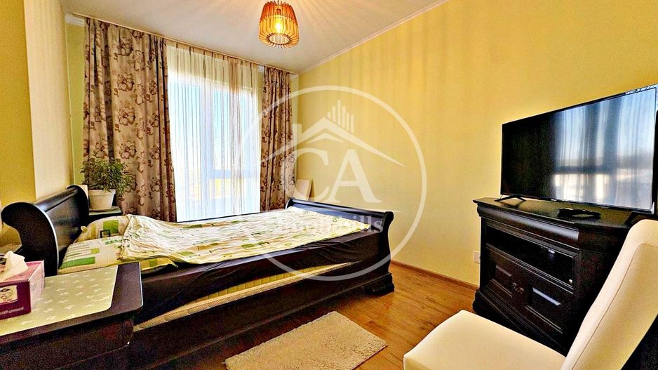 Apartament de Inchiriat cu 2 camere in zona Nufărul, Oradea - Poză 5