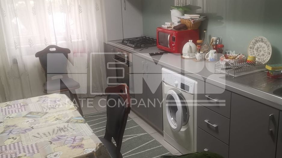 Apartament 3 camere de vânzare | Burdujeni, Suceava | Preț: 100.000 € - Poză 8