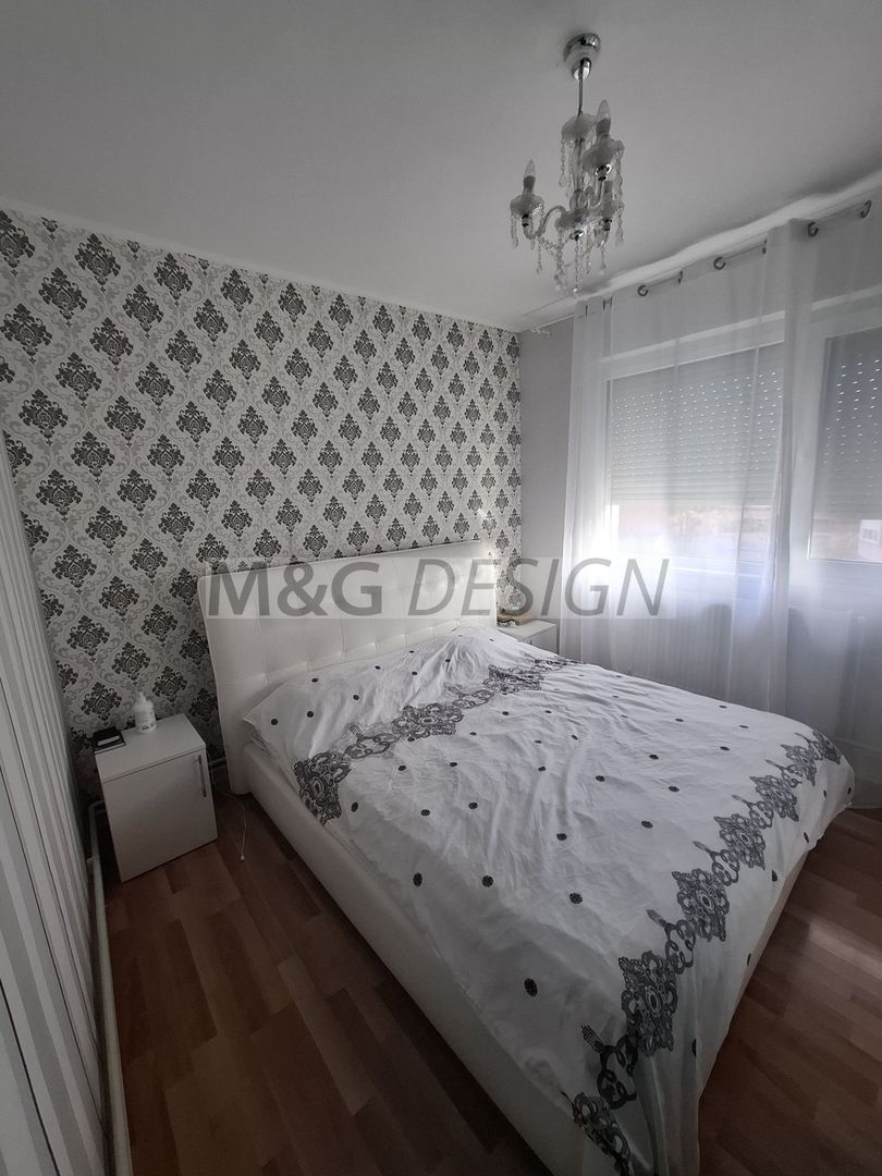 Apartament 3 camere Sagului etaj 2 - Poză 4