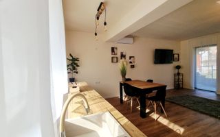 CASĂ ÎN TOCILE | 3 CAMERE | ANSAMBLU PRIVAT | CURTE PROPRIE - Poză 4