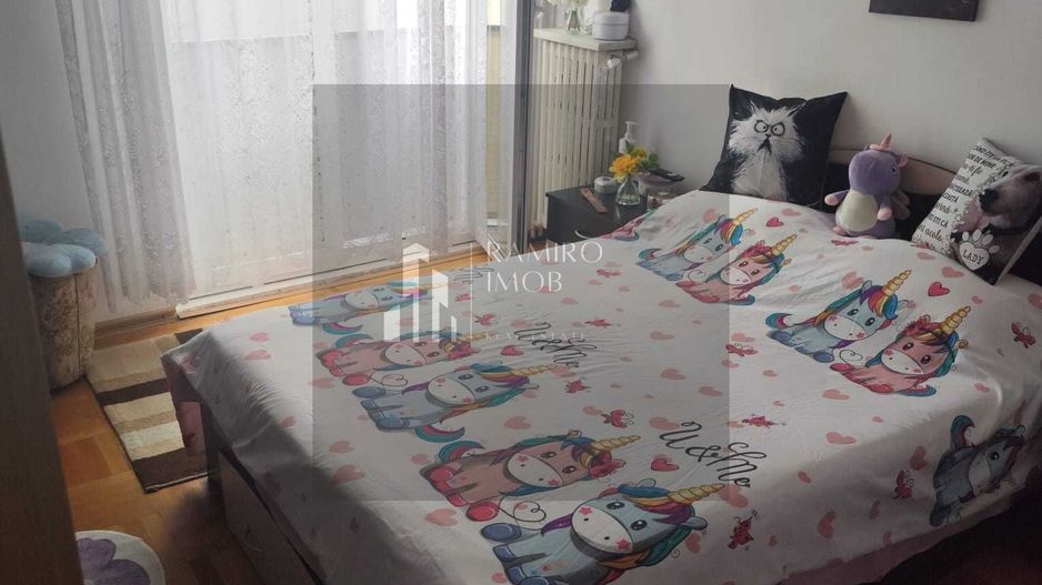 Apartament 3 camere, decomandat, 75 mp, Metrou Nicolae Grigorescu - Poză 1