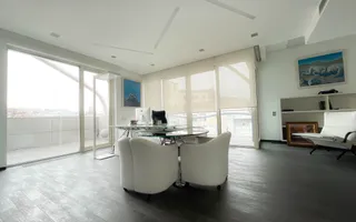Cladire de birouri + spatiu comercial *1106 mp* // Dorobanti Capitale - Poză 29