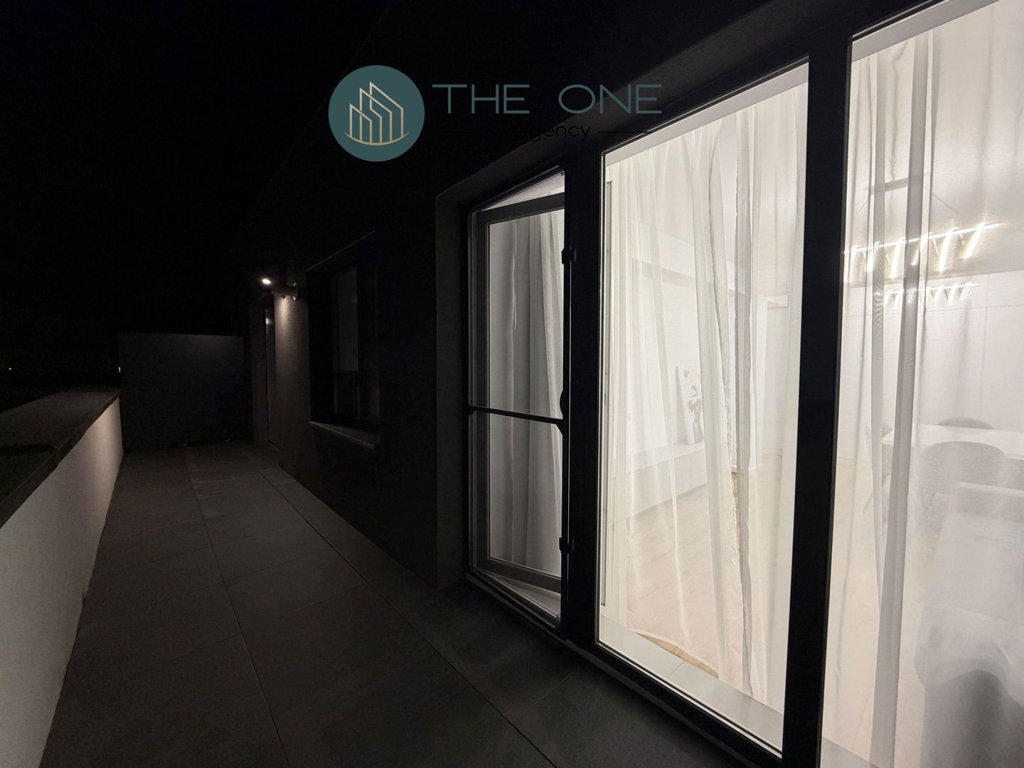 Apartament 2 camere, 52mp - DECOMANDAT, parcare | FLORESTI - Poză 11