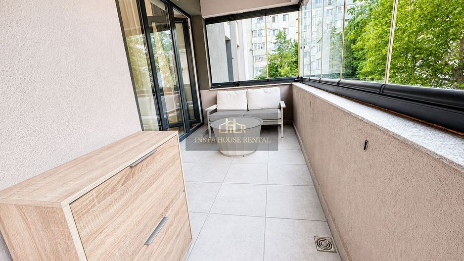 ❇️Apartament 2 camere Petru Rares / Parcare 2 locuri❇️ - Poză 5