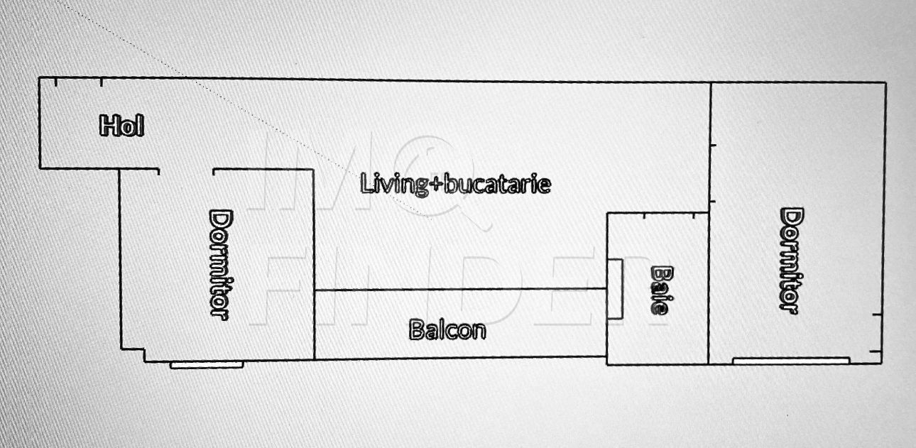 Apartament la cheie totul nou,  Gheorgheni- Zona Brancusi - Poză 7