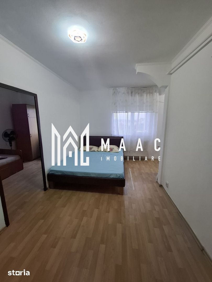 Apartament de vânzare 2 camere | Ostroveni, Râmnicu Vâlcea | 42 mp - Poză 5