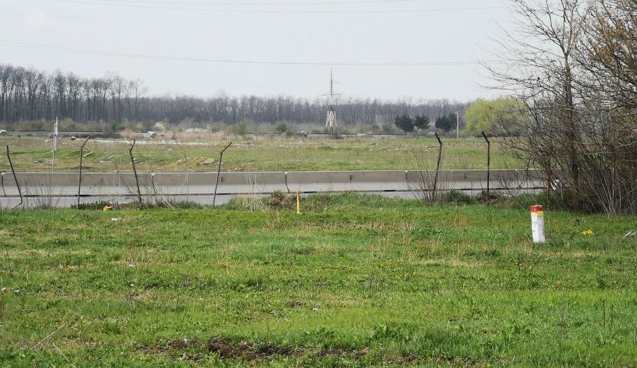 Teren intravilan Buftea - Poză 2