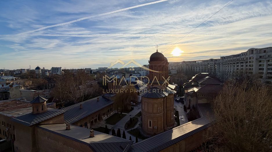 Apartament cu 4 camere *95mpc* // Bulevardul Unirii - Poză 30