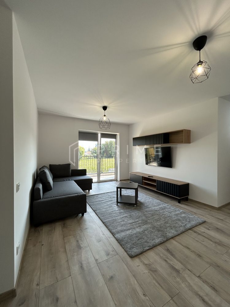 Apartament nou de închiriat 2 camere– Ama Residence, Unirii - Poză 2