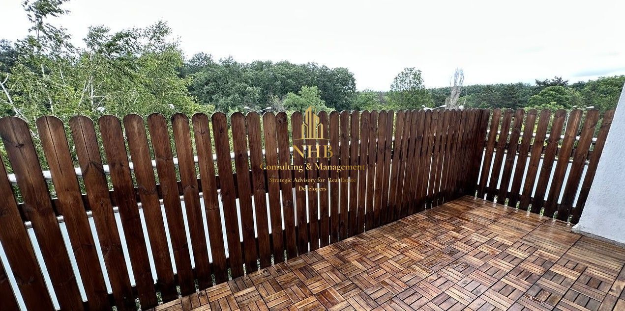 Apartament de inchiriat  2 camere-BANAEASA (ambasada SUA)-PARCARE - Poză 8