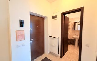 Apartament 3 Camere Sălaj - Pucheni | Bloc 2017 | Parter Înalt | - Poză 12