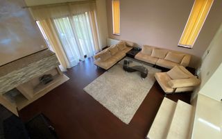 VILA CU 5 CAMERE zona Mircea Cel Batran - Poză 16