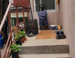 Eforie Nord (COD 02) Casa 4 camere - Teren 277 - Poză 12