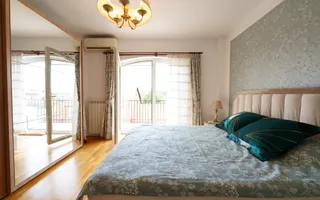 3 Camere, 2 locuri parcare + boxa, Ibiza Sol, Pipera, Scoala Americana - Poză 12