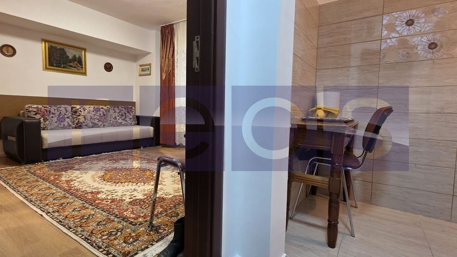 INCHIRIERE -GARSONIERA- CALEA  VICTORIEI - Poză 5