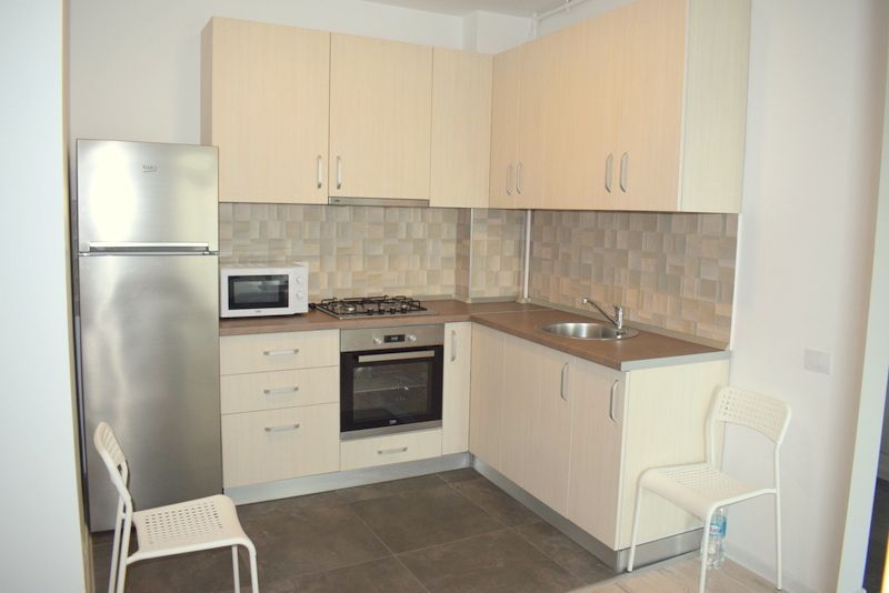 OPORTUNITATE 2 CAMERE NOVUM SPLAIUL INDEPENDENTEI - Poză 3