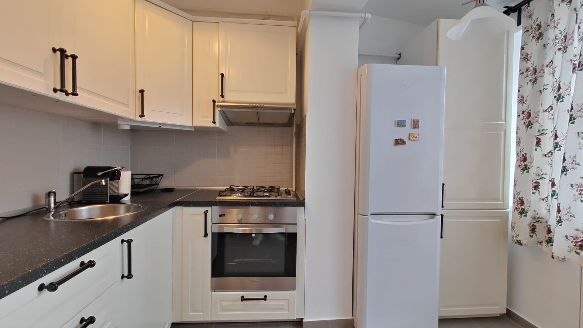 2 camere, parcare subterana, bloc nou 2014 – Floreasca Parc - Poză 7