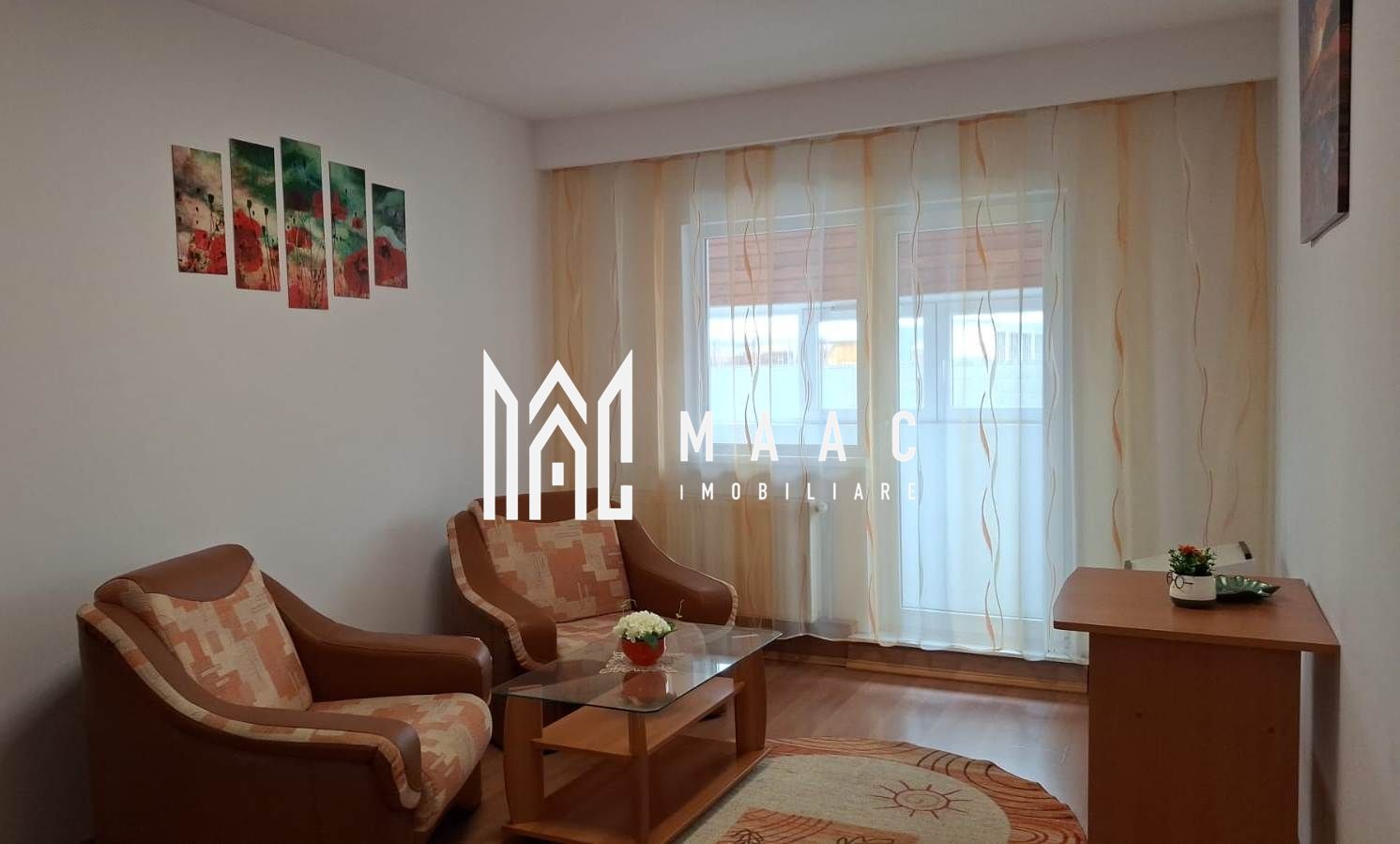 Apartamnet 4 Camere | 90 MPU | Central - Poză 1