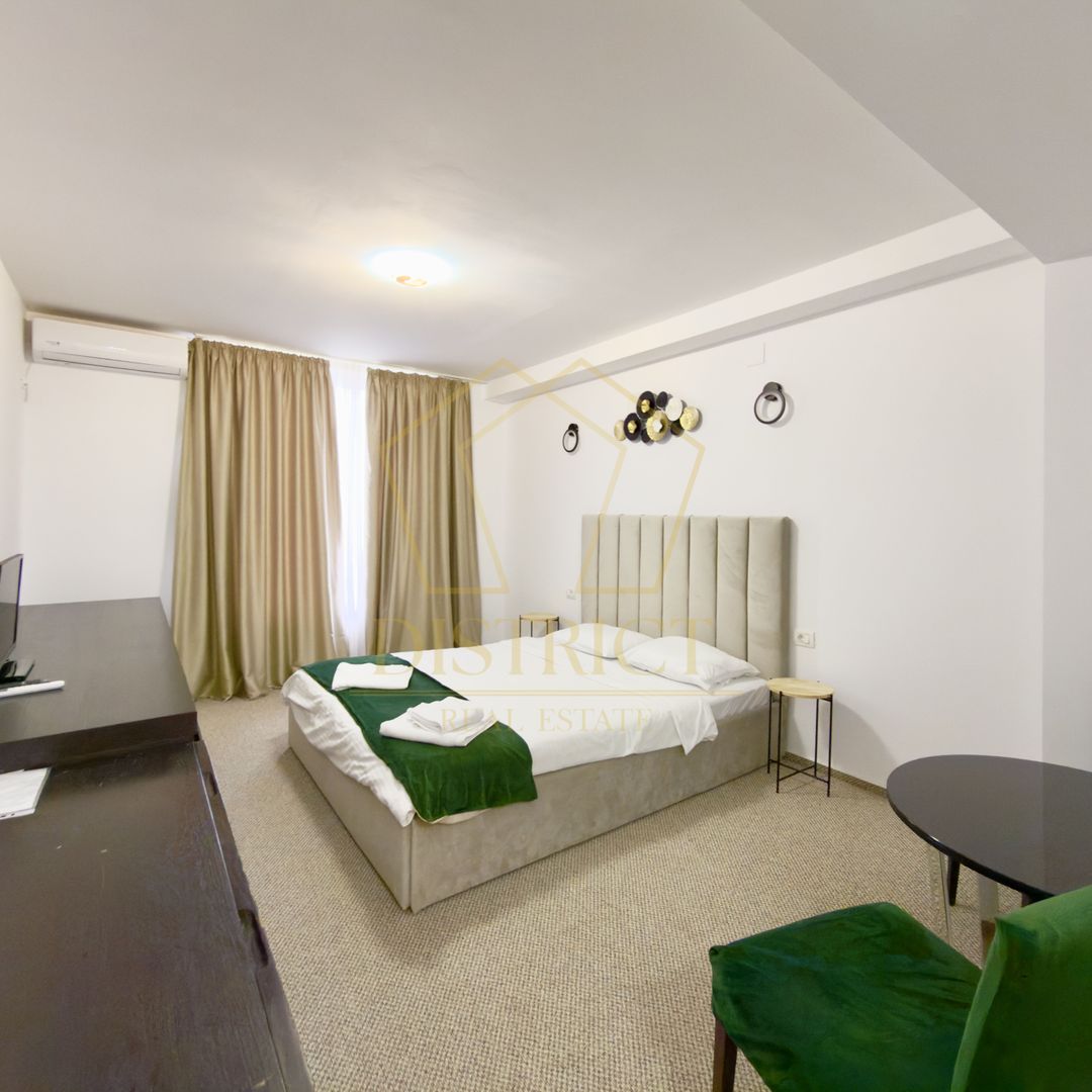 Hotel 3 Stele cu Restaurant | Aradului - Poză 3