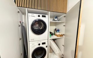 Apartament 2 camere spațios / Statie Incarcare Auto / Pet friendly - Poză 12