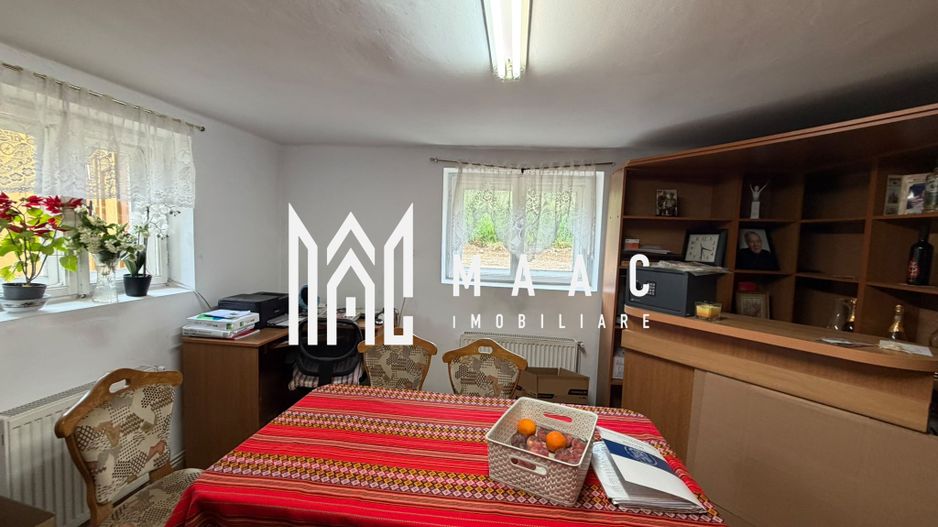 Casa 3 camere | 2 bai | anexe | Zona Rasinari 100 MP utili| - Poză 12