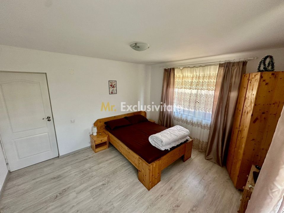 Pensiune de vânzare în Bobu, Scoarța - sau schimb cu apartament Timisoara - Poză 8