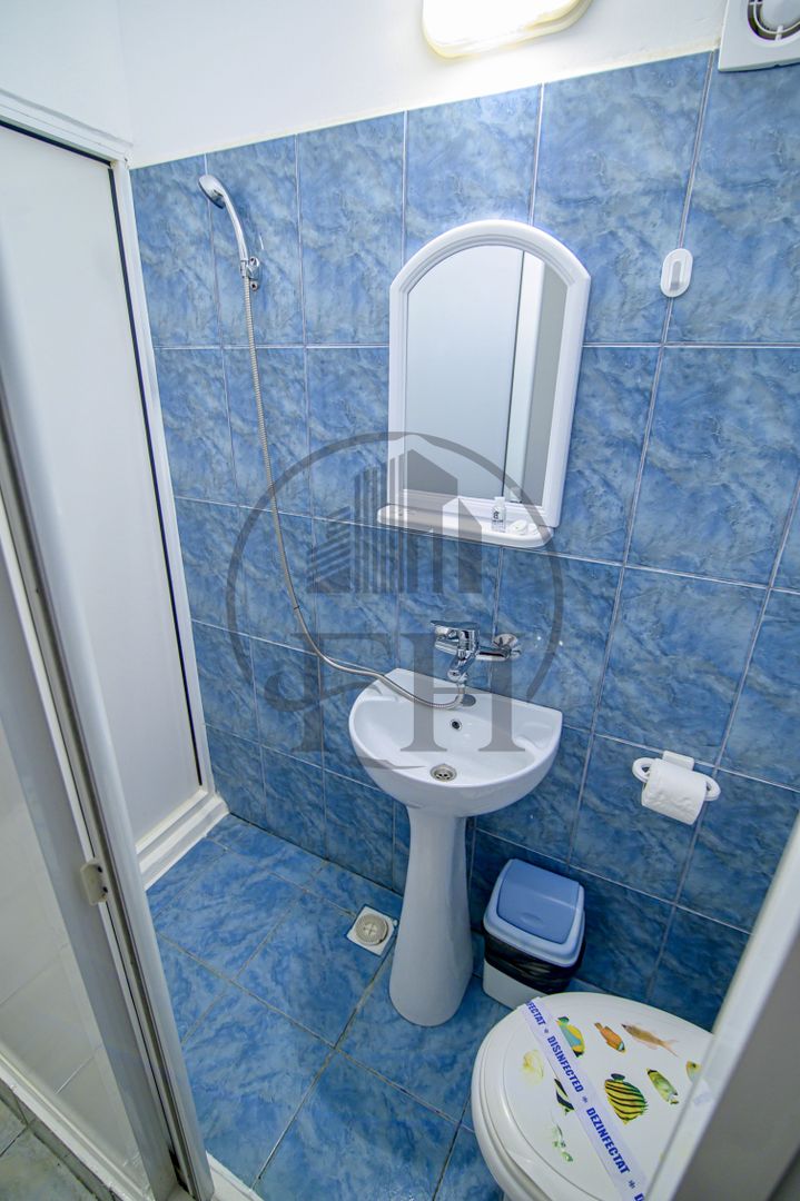 Hotel de vanzare Neptun, Constanta, la mare - Poză 17