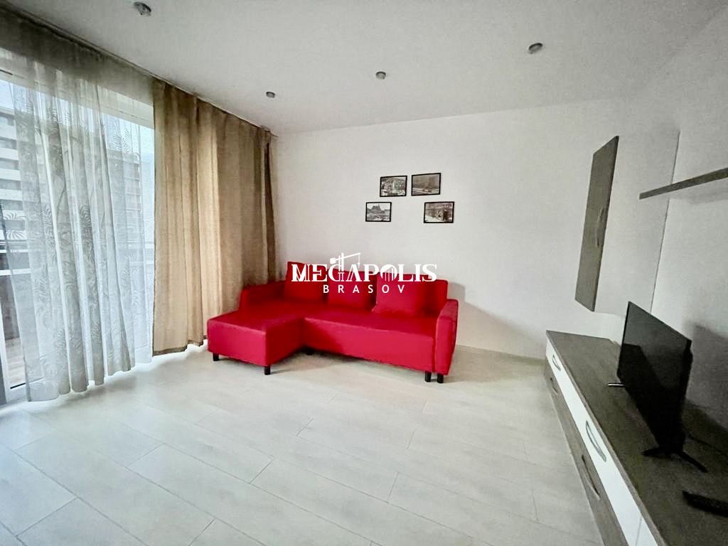 Apartament 2 camere | Urban Pentha | Vis a Vis Mall Coresi - Poză 3