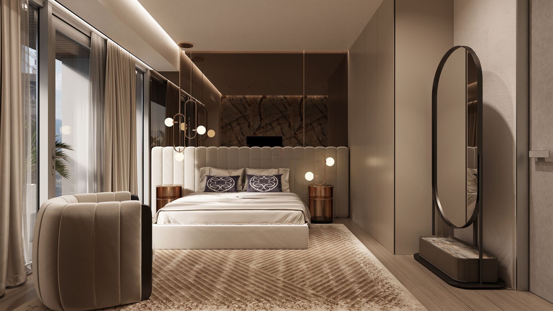 SPECIAL OFFER | Elie Saab Towers | Redefinirea Luxului - Poză 15