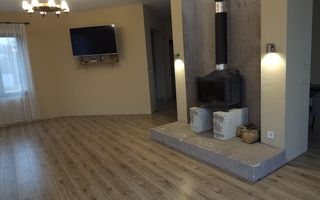 Vila individuala la 30 km de Timișoara - Poză 17