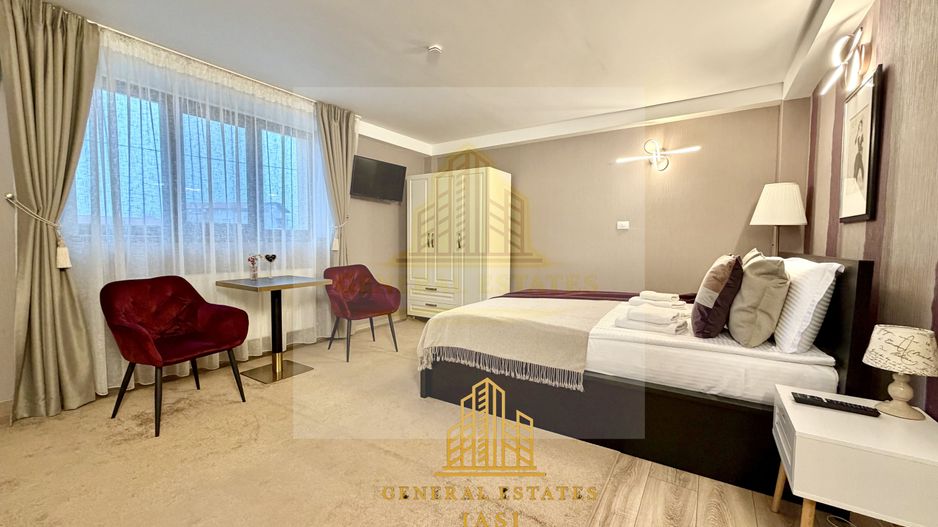 Vânzare Afacere la Cheie - CashFlow imediat- UltraCentral - Poză 11