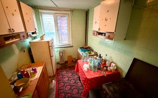 3 camere - etaj 2 - 66.1mp - teava de gaze - scoala 21 - Rotunda - Poză 4