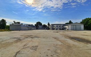 Hala De Inchiriat, zona Depozitelor Pitesti - Poză 33