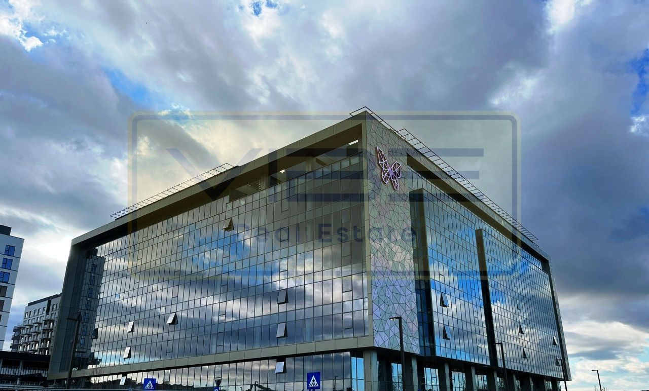 Apartament NOU 2 camere + parcare Silk District - Poză 38